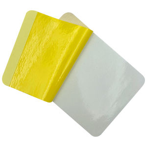 Alivio efectivo para el dolor articular del cuerpo de espalda Parche de terapia magnética infrarroja lejana de hierbas naturales con ingredientes de yeso chino - Product Image 2