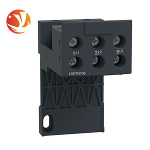 Module terminal -Schneider- LAD7B106 neuf d'origine, contrôleur programmable PLC - Product Image 2