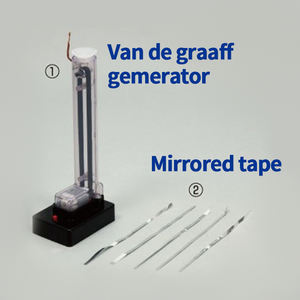 Estática <span class=keywords><strong>sorpresa</strong></span> vapor <span class=keywords><strong>juguetes</strong></span> educativos para los niños - Product Image 5