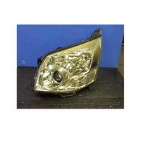 Phares de voiture de qualité supérieure, lampe de phare, phare pour Toyota Noah 2008