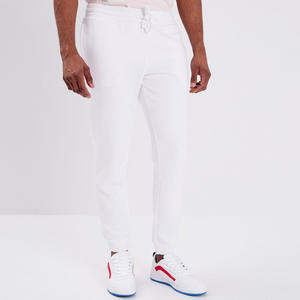 Midweight Canvas Straight <b>Joggers</b> for <b>Men</b> Designed for Durability <b>Work</b> From Home and Everyday Rugged Casual Wear - Product Image 3