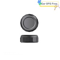 Localizador Global para Exteriores con Amplio Rango de Temperatura, Plataforma de Aplicaciones, API Gratuita, Gestión de Flotas de Vehículos, Etiqueta GPS de Rastreo Magnético Resistente