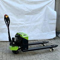 Chariot élévateur électrique à prix de gros, capacité de charge 2000 kg - 3000 kg, pour terrains complexes en extérieur