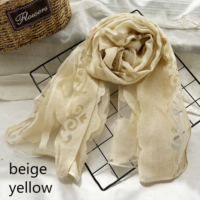 Estilo 3-beige amarillo