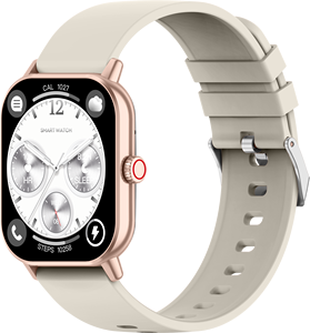 Reloj Inteligente DF Z202, Deportivo y Elegante, Pantalla Grande de 1.75 Pulgadas, Llamadas por Bluetooth, Pulsera Inteligente Deportiva para Hombre y Mujer - Product Image 5