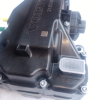 Euro IV emisyon sistemi SCR üre pompası DEF pompası 22851845 21574975 0444042028 0444042155