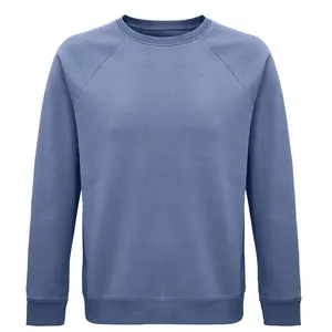 Sweat-shirt unisexe à col rond SPACE - Product Image 1