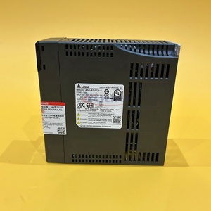 Variateur de vitesse EtherCAT 100% neuf et original 750W 220V ASD-B3-0721-E pour le contrôle du mouvement - Product Image 3