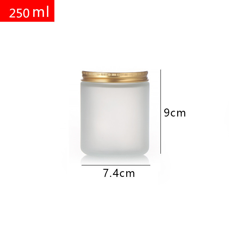 250ml version finition polie