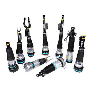 Pour BMW Série 7 G11 G12 Système <span class=keywords><strong>de</strong></span> <span class=keywords><strong>Suspension</strong></span> pneumatique Avant Gauche avec ADS 4Matic <span class=keywords><strong>Kit</strong></span> <span class=keywords><strong>de</strong></span> <span class=keywords><strong>Suspension</strong></span> pneumatique <span class=keywords><strong>de</strong></span> voiture 2016 OE 3710 6877 559 - Product Image 1