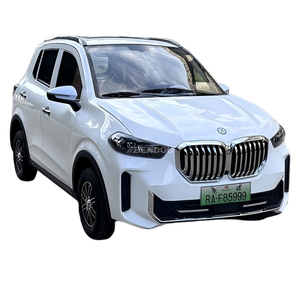 Véhicule utilitaire sport électrique compact haut de gamme à 4 places, avec batterie au lithium avancée pour des déplacements urbains confortables - Product Image 1
