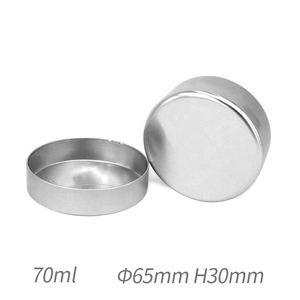 Металлические коробки с логотипом, 65*30 мм - Product Image 5