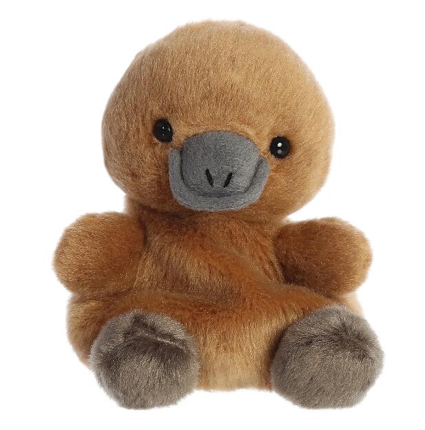 TocaFeank Juguete De Peluche Ornitorrinco,Juguete Ornitorrinco | Lindo Juguete de Peluche ornitorrinco | Peluche de ornitorrinco de Juguete de Peluche Adorable de 8 Pulgadas, Lindos Juguetes de