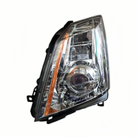 Convient pour Cadillac CTS, phare de modèle ancien XTS ATS CT6 XT5, configuration haut de gamme, ensemble de phares avant au xénon 22755342