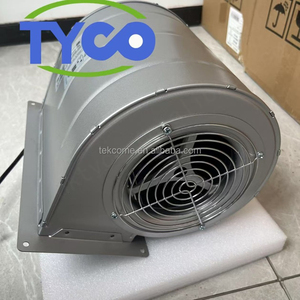 พัดลมระบายความร้อนอุตสาหกรรมผลิตในประเทศจีน - Product Image 6