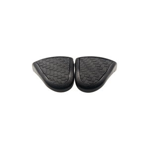 ปุ่มทริกเกอร์ Extender สำหรับคอนโทรลเลอร์เกม <span class=keywords><strong>PlayStation</strong></span> <span class=keywords><strong>5</strong></span>ขยาย L2ปุ่มทริกเกอร์อัจฉริยะ R2ปุ่มพื้นผิวคาร์บอนไฟเบอร์ - Product Image 4