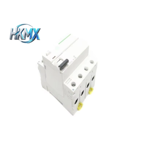 A9R25440 40A 400V NSNP ใหม่พร้อมส่ง ชุดควบคุมอุตสาหกรรม PAC PLC สำหรับโปรแกรมควบคุม - Product Image 1