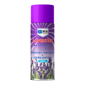 Vente en gros Rafraîchisseur d'air vaporisateur <span class=keywords><strong>febreze</strong></span> spray anti-odeur ambientador - Product Image 3