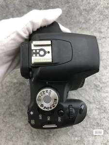 <span class=keywords><strong>500D</strong></span> Original Canons Cámara usada de segunda mano DSLR Cámara digital profesional con batería y cargador de batería - Product Image 6