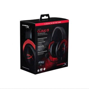 <span class=keywords><strong>Casque</strong></span> de jeu XH <span class=keywords><strong>X</strong></span> Cloud II <span class=keywords><strong>Gamer</strong></span> pour PC avec microphone - Product Image 4