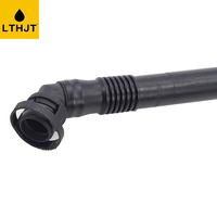 Pièces automobiles neuves de haute qualité OEM en gros 11611432559 LTHJT Tuyau d'échappement pour E46 E60 E83 Accessoires de voiture X5 Série 3 Moteur