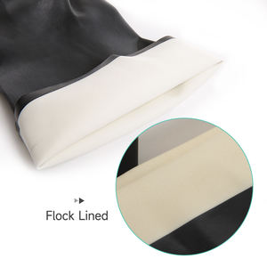 Gants en <span class=keywords><strong>latex</strong></span> industriels résistants aux produits chimiques de haute qualité, gants de sécurité épais, gants d'examen en <span class=keywords><strong>latex</strong></span> - Product Image 5