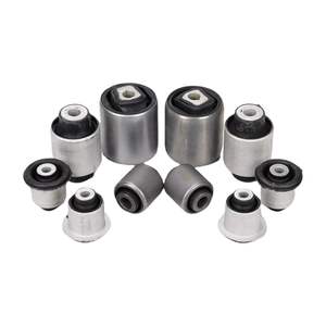 31126775145 Buje de brazo de control, buje de suspensión compatible con F02 730i - Product Image 1