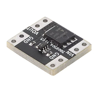 Module de diode XL0401 40A/60A avec protection anti-retour et faible chute de tension pour charge de panneaux solaires et alimentation de secours