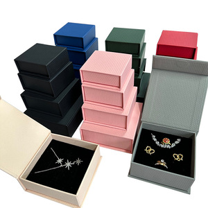 Caja de Papel Ecológico A1 <span class=keywords><strong>Elite</strong></span> con Personalización para una Marca de Lujo Consciente y Presentación de Boutique - Product Image 2