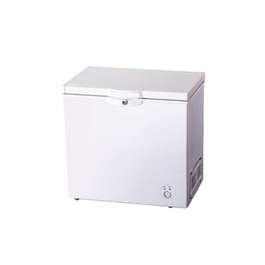 Congélateur coffre domestique 100L/3,5 pieds cubes à contrôle mécanique de la température - Product Image 1