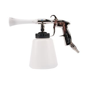Deko Pro — <span class=keywords><strong>pistolet</strong></span> de nettoyage blanc, 1000ML, qualité supérieure - Product Image 1