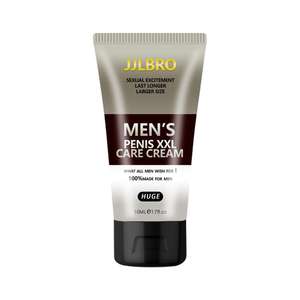 Crema de Masaje Maxman de Larga Duración, Juguetes para Adultos, Plantas Naturales Puras, 50 ml, Productos para Agrandar el Pene Masculino - Product Image 2