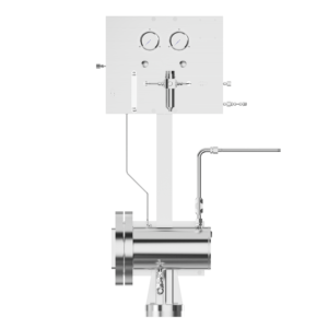 प्ला72 + 75 सूखी गैस सील सहायक प्रणाली पंप, पेट्रोलियम रसायन उद्योग, अनुकूलित आकार, रिसाव संग्रह प्रणाली - Product Image 3