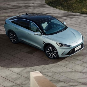 Alpha S Forest Advanced Edition Polar <span class=keywords><strong>Fox</strong></span> Hi Voiture électrique Pas cher Adulte Voitures à 4 roues Prix du véhicule - Product Image 4