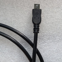 Câble USB 2.0 Type A Mâle à Mini b 5pin Câble de chargement de données de synchronisation USB Caméra Mini câble de caméra USB
