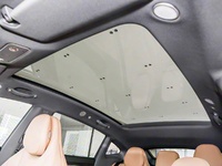 Nouveau SUV électrique hybride Luxeed R7 REEV Ultra 2026