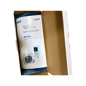Keyence เครื่องเป่าผม SJ-F035 SJ-F700 SJ-F020 SJ-F100W SJ-F100หน่วยเครื่องขยายเสียงที่ใช้ในการป้องกันการดูดซับและความเสียหายไฟฟ้าสถิต - Product Image 2
