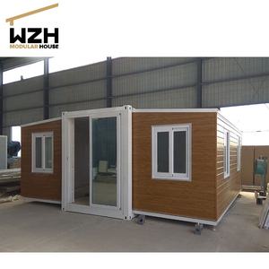 A buon mercato sotterraneo <span class=keywords><strong>case</strong></span> container 20ft 40 piedi di lusso per la <span class=keywords><strong>vendita</strong></span> <span class=keywords><strong>in</strong></span> kenya - Product Image 2