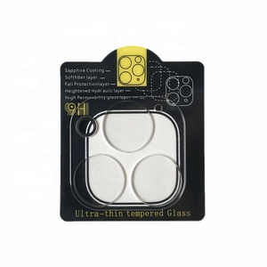 Protector <span class=keywords><strong>de</strong></span> Lente <span class=keywords><strong>de</strong></span> Cámara <span class=keywords><strong>de</strong></span> Vidrio Templado 9H para <span class=keywords><strong>iPhone</strong></span> 15 16 Pro Max, Protector <span class=keywords><strong>de</strong></span> Pantalla para Lente <span class=keywords><strong>de</strong></span> Cámara - Product Image 2