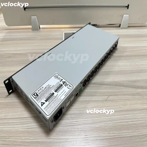 Procesador Linea Research ASC48 4x8 por DHL o FedEx - Product Image 6