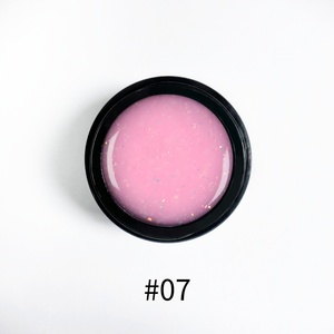 Colle à ongles à base d'eau, non toxique et saine, marque privée, fabricant de vernis à ongles halal parfait - Product Image 5