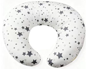 Support hygiénique pour nouveau-né : Pod de soutien à la lactation efficace contre la refluxion de lait et pour des exercices de ventre plat sécurisés pour bébé au quotidien - Product Image 5