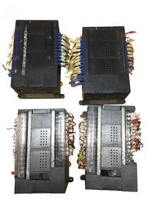 Contrôleur PLC, capteur, contrôleur logique programmable, neuf d'origine CP1E-E40DR-A - Product Image 1