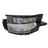 Mootour VANS AUTO PART CHINA Usine de vente en gros 7423645386 7423645385 PHARE pour RENAULT