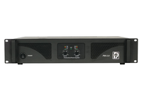 I.E.voice PM-2.8 OEM ODM 2x800W 8 Ohm KTV Ev Sinema Sistemi Ses Mikseri Profesyonel Ses Sınıfı H Güç Amplifikatörü