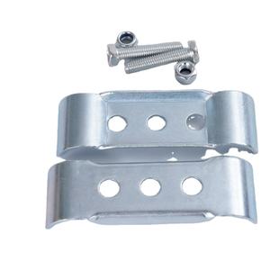 <span class=keywords><strong>Small</strong></span> <span class=keywords><strong>Caster</strong></span> Splint Big <span class=keywords><strong>Caster</strong></span> Splint für 3 "/4"/5 "Plate Type <span class=keywords><strong>Caster</strong></span> Wheel Befestigungs schiene Zubehör - Product Image 1