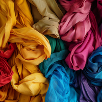 Colorants réactifs en poudre soluble dans l'eau pour textiles en coton et en fibres