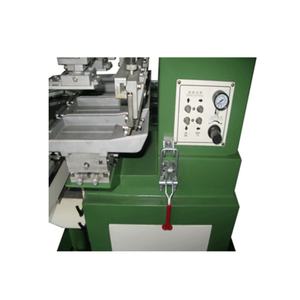 Impresora de Etiquetas Agrícolas Automática de Cuatro Colores con Tintero Abierto, Máquina de Impresión por Tampografía LC con Cinta Transportadora, Nueva y Usada - Product Image 6