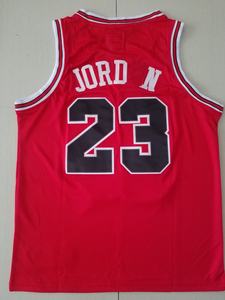 उच्च गुणवत्ता वाली नई बास्केटबॉल जर्सी #23 पुरुषों की हॉट सेलिंग बास्केटबॉल वर्दी कस्टम जर्सी लोगो के साथ लोगो - Product Image 2