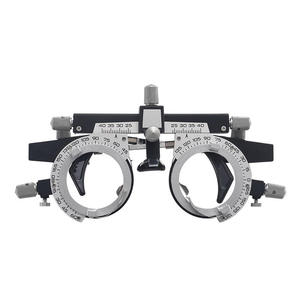 Precio de Fábrica: Set de Monturas de Prueba Ópticas Oculus TF-1 de Plástico por InnoVue Opto - Product Image 1